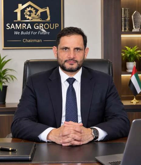 MR. SOHAIL AMIR MANSOOR GHUMMAN