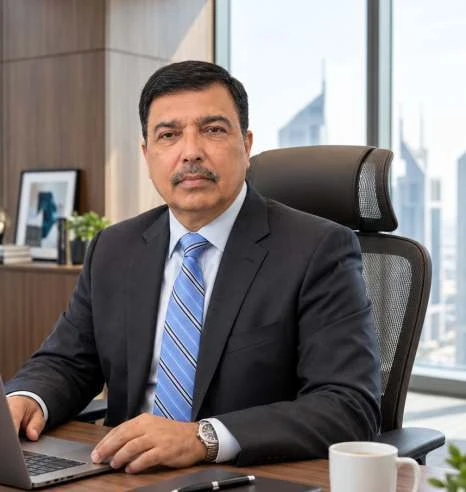 Eng. Riyaz Akhtar